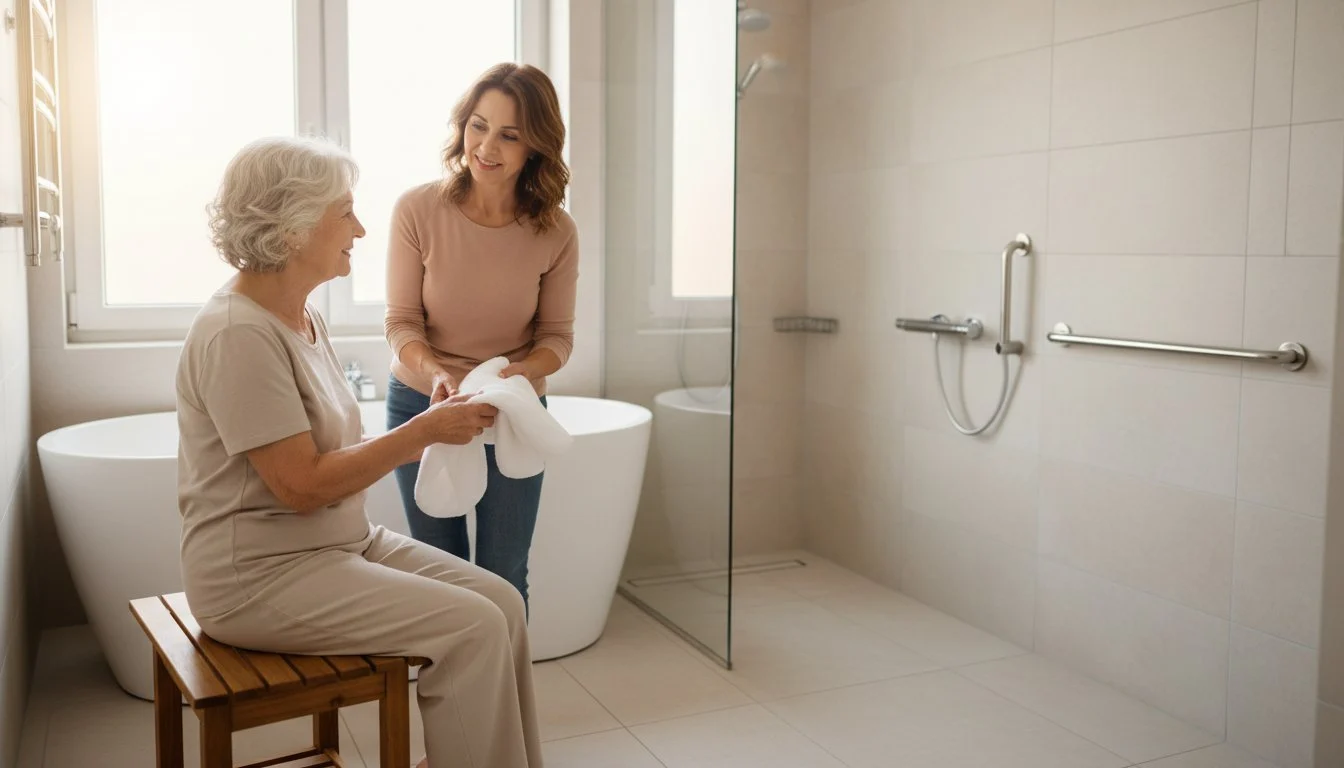 Agg&oacute;dom a sz&uuml;leim&eacute;rt: Hogyan tegy&uuml;k biztons&aacute;goss&aacute; az otthonukat 2026-ban?