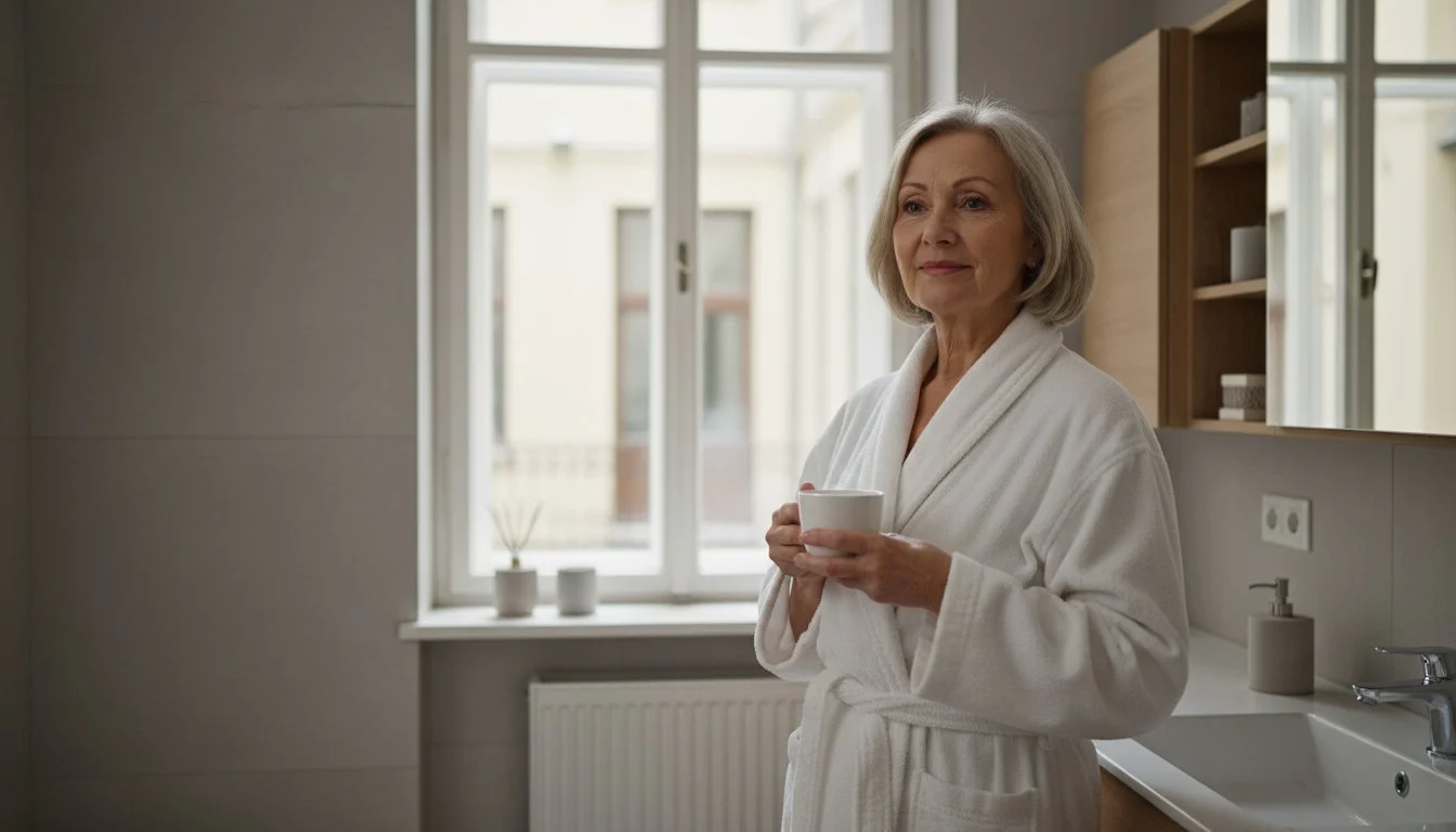 K&aacute;dajt&oacute; vs. s&eacute;t&aacute;l&oacute;s k&aacute;d: Melyik a jobb megold&aacute;s az akad&aacute;lymentes&iacute;t&eacute;sre 2026-ban?