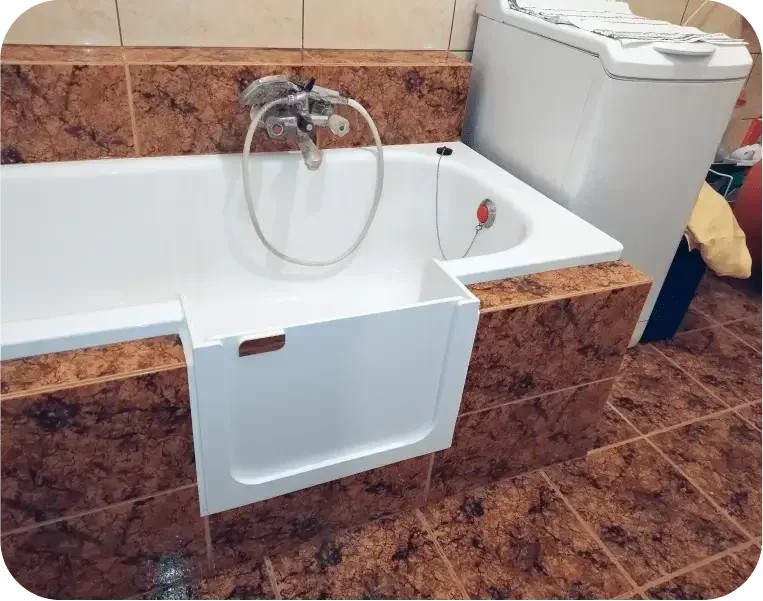 UDOOR kádajtó beszerelés_2